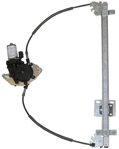 Valeo Fensterheber vorne rechts 851433