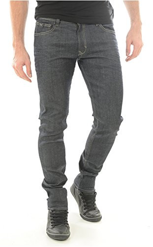 Jean Slim Ezzy Bleu Homme Kaporal,Bleu,28W / 32L