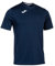 Joma Men's Combi Equip T shirts M C, Dark Navy, L UK