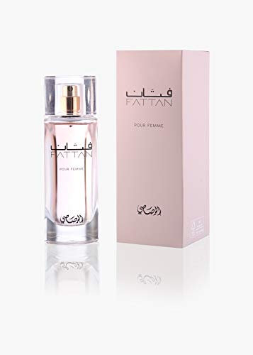 Rasasi Fattan Pour Femme Eau De Parfum 50 ml (woman)