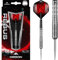 Mission Rebus M2 90% - Steeldarts 23 Gramm