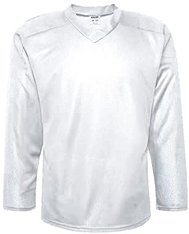 EALER H80 Series Eishockey-Trikot für Männer Kinder Senioren Jugendliche Erwachsene Jugend