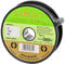 WAKU STROFT GTP S Typ 06 Gelbgrün 150m Geflochtene Angelschnur 4,50 Kg
