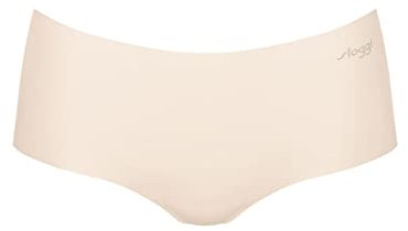 Sloggi Damen sloggi Pure Sense Luxe H Maxi C2P, BLACK, 48