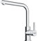 Franke 115.0693.230 Kitchen Sink tap with a Fixed spout Lina L-chrome-115.0693, Chrome