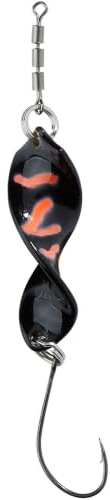 Balzer Shooter Spoon Black Albino 6,5g