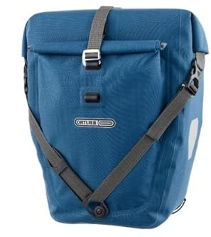 Ortlieb Back-Roller Plus Packtasche - je 23L Denim blau