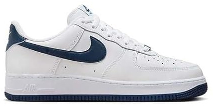 Nike Air Force 1 '07 Herrenschuhe, weiß, FJ4146-104
