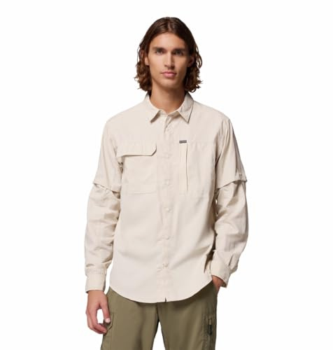 Columbia Skien Valley Long Sleeve Shirt Men's
