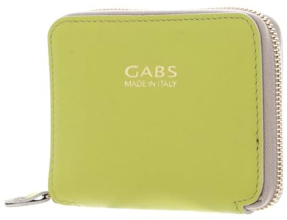 Gabs GMONEY49 Wallet Lime