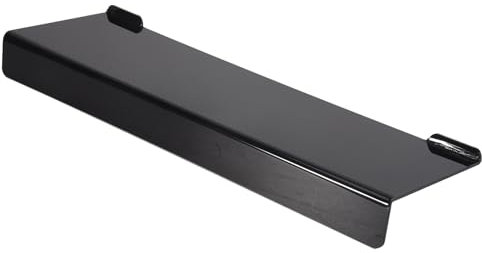 Kueohse Acryl-Computertastaturständer, Schreibtisch-Tastaturheber, Ständer für Schreibtisch, Tastaturerhöhung, Neigungslift