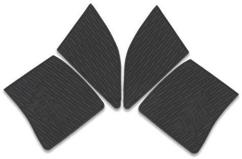 YHGGDN Adhesivo para Depósito De Combustible Lateral De Motocicleta para Yamaha TENERE 700 T700 T7 T 700 T 7 2022 Adhesivo Protector De Depósito Antideslizante Pegatinas Protectores