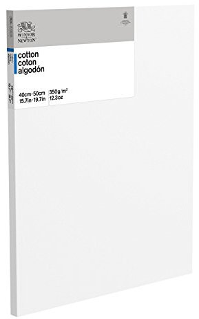 Winsor & Newton Châssis Coton 40X50Cm