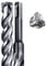 Heller German Manufactured SDS+ Tri-Jet Drill Bits (6mm x 210mm