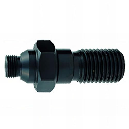 Leman - Adaptateur couronne 1/2 gaz mâle vers 11/4 mâle