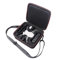 RLSOCO Custodia rigida DJI Mavic Mini - Compatibile con Mavic Mini Accessori: Mavic Mini Body, Controller, 8 batterie, caricabatterie, eliche