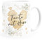 SpecialMe® Kaffee-Tasse [Wunschtext] mit Herz - soziale Berufe, Familie, Freunde kleines Dankeschön Geschenk Danke sagen Tante weiß Keramik-Tasse