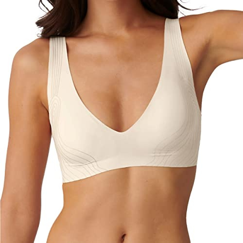 Sloggi Women's ZERO Feel N 2.0 EX, ANGORA, L