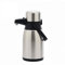 Airpot con meccanismo a pompa Brocca pompa Brocca sottovuoto Thermos in acciaio inossidabile, 24 ore caldo o freddo,-2.5L