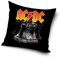 Carbotex ACDC Kissen Dekokissen Zierkissen ACDC181013 40x40 cm