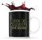 Taza karate esté Contigo | Divertida y original idea de regalo