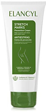 ELANCYL Stretch Marks Prevention Cream 200 ml