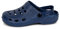 Zuecos Sanitarios Unisex Mujer Hombre Adultos Hostelería Goma EVA Zapatillas Playa Piscina Verano Sandalias Casa Producto Hecho EN Portugal (36,SSMarino)