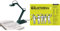 Ipevo V4K Ultra High Definition Usb Visualiser/Document Camera & Teaching WalkThrus 3: Five-step guides to instructional coaching