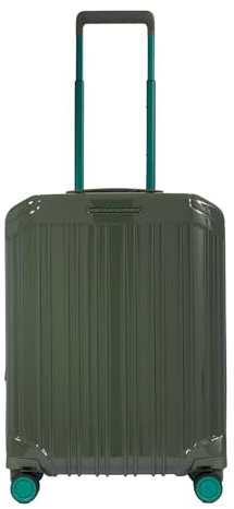 PIQUADRO Trolley Cabina Slim taglia TU