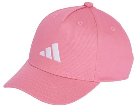 adidas Casquette de Baseball Unisexe pour Enfants