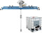 GEJLELDS IBC-Luftrührwerk, pneumatischer Eimerrührwerk-Farbmischer, Farbrührmaschine, Bracket-Luftrührwerk-Farbmischwerkzeug, Farbrührwerk, Luftmischer-Trommelmischer,5cylinders