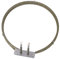 sparefixd Suitable for Zanussi Oven 2400W Fan Oven Element