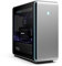 Alienware Area-51 Gaming Desktop - Intel Core Ultra 9 Series 2, Nvidia GeForce RTX 5090, 64GB RAM, SSD 4TB, Wi-Fi 7, Bluetooth, Raffreddamento a Liquido, Windows 11 Home, AlienFX, Lunar Silver