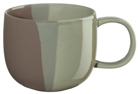 ASA Joy Cocoa Henkelbecher Pistachio 8,5cm 0,4l