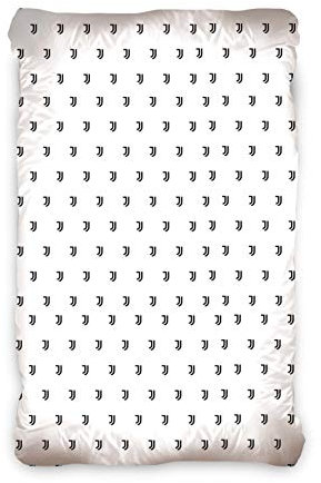 JUVENTUS Turin Fußball Bettlaken Bedsheet Football Juve JT187004 90 x 200 cm