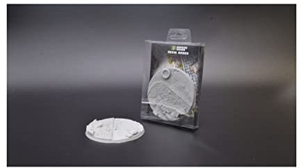 Gamers Grass - Urban Warfare Base 1Stk.