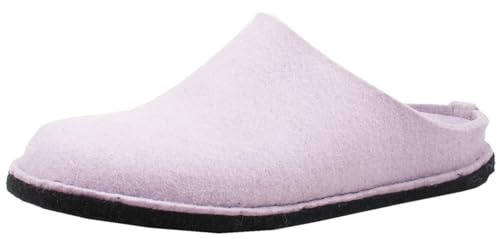 HAFLINGER Damen Pantoffel Hausschuh Filz Flair Soft 311010