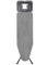 Table à Repasser Rolser K-Tres Black Tube - Natural Gris - 120x38 cm
