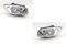 Johns, Scheinwerfer Satz passend für BMW 1 Scheinwerfer E81/E87 09/04-02/07 H7/H7, Set links & rechts,