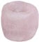KYEYGWO Rose Quartz Natural Crystal Candle Holder Ornament, Healing Crystal Stone Candle Holder Elegant Look Tea Light Holder Candle Sets for Decoration