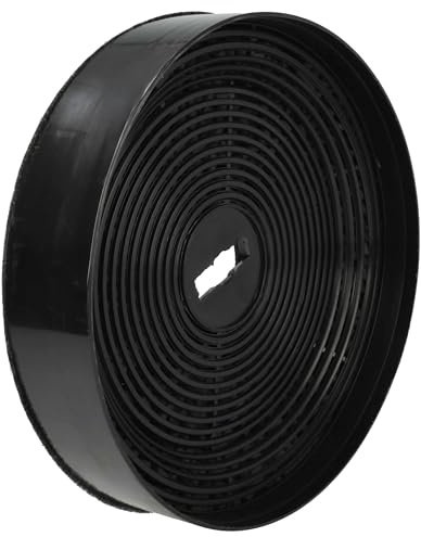 vhbw Filter Aktivkohlefilter Ersatz für Oranier KSC 700 | KSC700, 9208 95 für Dunstabzugshaube