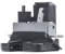 BLIC Serrure de hayon 6010-01-040449P