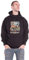 Rock Off officially licensed products KISS End of The Road Final Tour Pullover Kapuzenpullover L