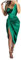 Robe De Soiree Femme, Robe Demoiselle d'honneur Femme Robe De Mariee Robe Bapteme Fille Robe De Mariée Princesse Jupon Robe De Mariée Robes De Soirée Robe Femme Enceinte (A12,M)