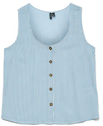 VERO MODA Female Top VMBUMPY Top