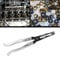 Car Engine Repair Tool, Valve Spring Compressor Kit, Cylinder Head Plier Set