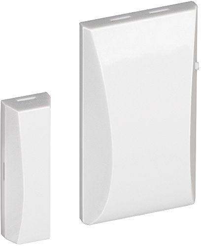 BTICINO 4285 ANTIFURTO MINI CONTATTO MAGNETICO RADIO BIANCO
