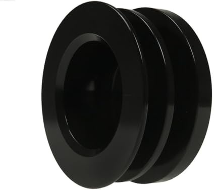 AS-PL AP0034 Alternator Pulleys/Alternator Pulleys