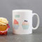 NOT JUST A PRINT Cupcake Mug Present - Personalised Baking Themed Mug - Secret Santa Gift for Cake Lover Or Baker