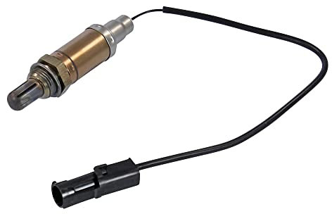 BESTPRICE 1x Lambdasonde Regelsonde vor Kat 1-polig